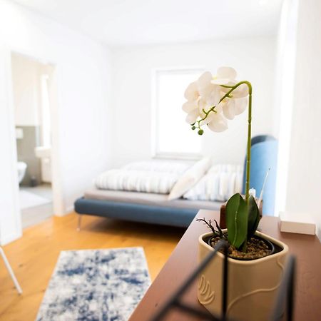 Zentral Gelegenes Apartment Aψβούργη Εξωτερικό φωτογραφία