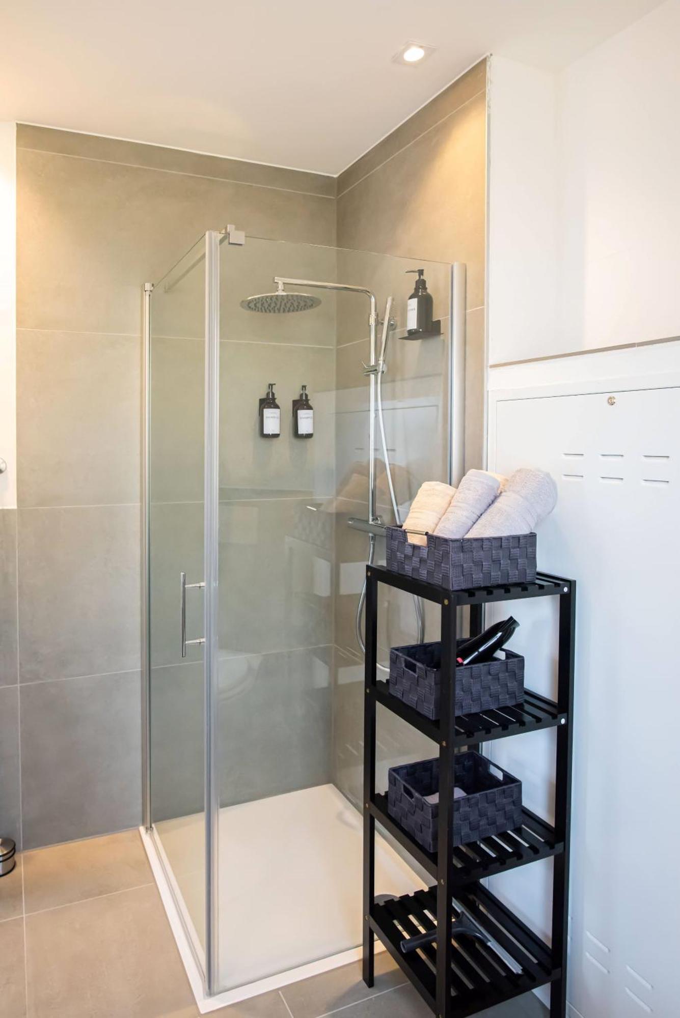 Zentral Gelegenes Apartment Aψβούργη Εξωτερικό φωτογραφία
